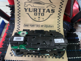 Oto Çıkma Parça / Renault / Kadjar / Elektrik / Kilometre Saati / Çıkma Parça 