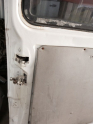 Oto Çıkma Parça / Mitsubishi / L300 / Kaporta & Karoser / Sol Sürgülü Kapı / Çıkma Parça 