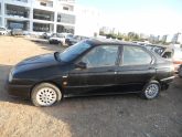 Oto Çıkma Parça / Alfa Romeo / 146 / Alt Takım / Arka Dingil / Çıkma Parça 