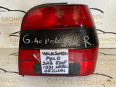 Oto Çıkma Parça / Volkswagen / Polo / Far & Stop / Sağ Arka Stop / Çıkma Parça 