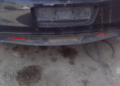 KOMPLE ÇIKMA 2010 HONDA CRZ TAKIM ÖN SİNYAL LAMBASI.