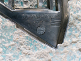 Oto Çıkma Parça / Seat / Ibiza / Tampon / Orta Izgara / Çıkma Parça 