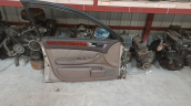 Oto Çıkma Parça / Audi / A6 / Kaporta & Karoser / Sol Ön Kapı / Çıkma Parça 