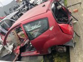 Oto Çıkma Parça / Citroen / C2 / Alt Takım / Tabla / Çıkma Parça 