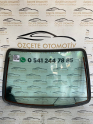 Oto Çıkma Parça / Ford / Escort / Oto Cam / Bagaj Camı / Çıkma Parça 