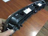 Oto Çıkma Parça / Opel / Astra / Kaporta & Karoser / Panjur / Yan Sanayi 