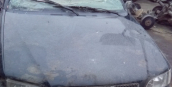 1996  VOLVO S-40 KOMPLE ORİJİNAL KAPUT.