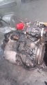 Transporter t4 komple motor çıkma
