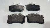 SEAT İBİZA    ARKA DİSK FREN BALATASI TAKIM FİYATI