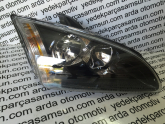 Oto Çıkma Parça / Ford / Focus / Far & Stop / Sağ Ön Far / Sıfır Parça 