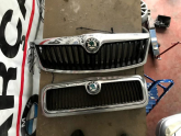 Oto Çıkma Parça / Skoda / Octavia / Kaporta & Karoser / Panjur / Çıkma Parça 