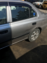 Oto Çıkma Parça / Hyundai / Accent / Kaporta & Karoser / Sağ Arka Kapı / Çıkma Parça 