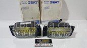 SEAT INCA 1995-2003 SİS FAR HELLA SIFIR TAKIM FİYATI