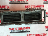 Oto Çıkma Parça / Mercedes / 220 / Beyin / Motor Beyni / Çıkma Parça 