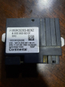 MERCEDES A0009006007 W205 W213 YAKIT POMPASI BEYNİ C KASA