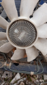 ford ranger çıkma fan termik soğutucu