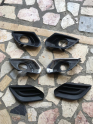 opel corsa e sis farı kapakları ORJİNAL OTO OPEL