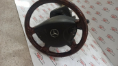MERCEDES W211 DİREKSİYON SİMİDİ