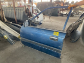 Oto Çıkma Parça / Mazda / 626 / Kaporta & Karoser / Dış Kapı Kolu / Çıkma Parça 