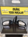 Opel astra j takım aynalar