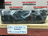 Oto Çıkma Parça / Mercedes / ML / Klima / Kontrol Paneli / Çıkma Parça 