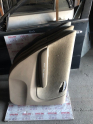 Oto Çıkma Parça / Honda / City / Koltuk & Döşeme / Kapı Döşemesi / Çıkma Parça 
