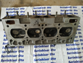 Oto Çıkma Parça / Renault / R 12 / Motor / Silindir Kapağı / Çıkma Parça 