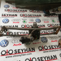 Volkswagen Golf 4 silecek motoru ve mekanizması 0390241151