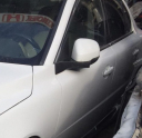 VOLVO S80 HATASIZ SOL DİKİZ AYNASI.