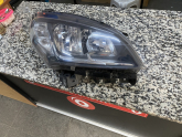 Oto Çıkma Parça / Fiat / Doblo / Far & Stop / Sağ Ön Far / Çıkma Parça 