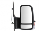 Oto Çıkma Parça / Volkswagen / Crafter / Ayna / Sağ Dikiz Ayna / Yan Sanayi 