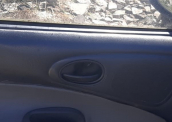 1997 ford escort 1.6 16v ztec çıkma sol ön kapı iç kolu