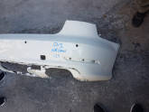 Oto Çıkma Parça / Audi / A3 / Tampon / Ön Tampon / Sıfır Parça 