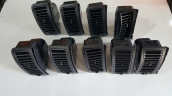 Oto Çıkma Parça / Volkswagen / Caddy / Göğüslük & Torpido / Havalandırma Izgaraları / Sıfır Parça 