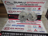 MAZDA 323 96-98 ÖN FREN DİSK 257 mm (10801-30302)
