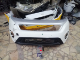 Oto Çıkma Parça / Fiat / Fiorino / Tampon / Ön Tampon / Çıkma Parça 