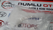 Oto Çıkma Parça / Honda / Accord / Radyatör / Yedek Su Deposu / Sıfır Parça 