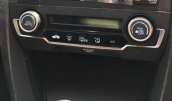 2018 HONDA CIVIC HATASIZ OTO TEYP.