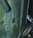 ÇIKMA 1992 TOYOTA COROLLA SAĞ ÖN KAPI KOLU.