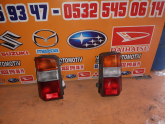 Oto Çıkma Parça / Mitsubishi / L300 / Far & Stop / Sol Arka Stop / Çıkma Parça 