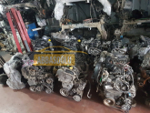 Oto Çıkma Parça / Renault / Symbol / Motor / Komple Motor / Çıkma Parça 