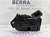 Oto Çıkma Parça / Skoda / Rapid / Kaporta & Karoser / Kapı Kilidi / Çıkma Parça 