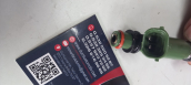 Oto Çıkma Parça / Mazda / 323 / Motor / Enjektör / Sıfır Parça 