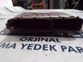 Oto Çıkma Parça / Volkswagen / Bora / Beyin / Motor Beyni / Çıkma Parça 