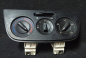 Fiat Fiorino Kalorifer Kontrol Paneli Çıkma 105G7340100