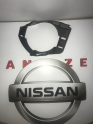 Nissan Juke 2014-2018 Sis Tutucu Sol Sıfır Yedek Parça