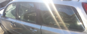 2005 VOLVO V50 ÇIKMA SOL ARKA CAM.