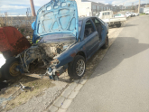 Oto Çıkma Parça / Renault / Laguna / Kaporta & Karoser / Kapı Direği / Çıkma Parça 