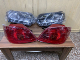Oto Çıkma Parça / Peugeot / 307 / Far & Stop / Sağ Arka Stop / Çıkma Parça 