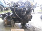 Oto Çıkma Parça / Dacia / Solenza / Motor / Motor (komple) / Çıkma Parça 